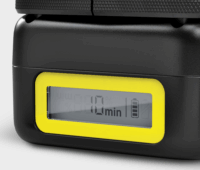 Kärcher Power 18/50 18V Akkumulátor 5000mAh