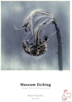 Hahnemühle Museum A4 fotópapír (25 db/csomag)