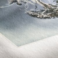 Hahnemühle Museum A4 fotópapír (25 db/csomag)