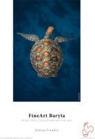 Hahnemühle FineArt Baryta A4 fotópapír (25 db/csomag)