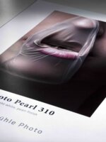 Hahnemühle Photo Pearl A4 fotópapír (25 db/csomag)