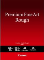 Canon FA-RG 1 Premium A4 fotópapír (25 db/csomag)