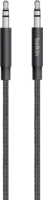 Belkin AV10164BT04-BLK Jack kábel 1.2m (3.5mm Jack apa - 3.5mm Jack apa)