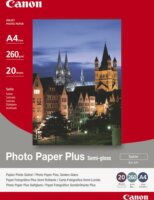 Canon SG-201 A3 fotópapír (5 db/csomag)