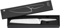 WMF Chef’s Edition Kenyérvágó/konyha kés - 24 cm