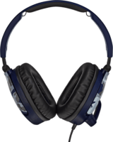 Turtle Beach Recon 70 Gaming Headset - Kék Terepmintás