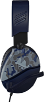 Turtle Beach Recon 70 Gaming Headset - Kék Terepmintás