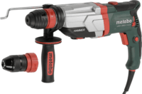 Metabo UHEV 2860-2 Elektromos ütvefúró + Koffer