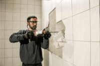 Metabo UHEV 2860-2 Elektromos ütvefúró + Koffer