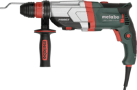 Metabo UHEV 2860-2 Elektromos ütvefúró + Koffer
