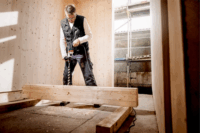 Metabo SBEV 1300-2 Elektromos ütvefúró