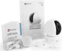 eZVIZ CS-TY1 IP WiFi Okos kamera