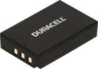 Duracell DR9902 (BLS-1) akkumulátor Olympus kamerákhoz 1100mAh