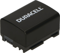 Duracell DR9689 (BP-808) akkumulátor Canon kamerákhoz 890mAh
