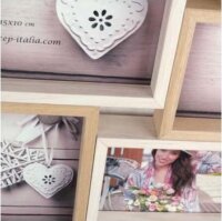 ZEP TY013 Montreaux 53,3 x 53,3 képkeret - Barna