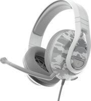 Turtle Beach Recon 500 Gaming Headset - Arctic Camo