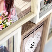 ZEP TY091 Montreaux 10Q 47x55,5 képkeret - Több szín