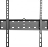 Reflecta Plano Slim 55-4040 32"-55" LCD TV/Monitor fali tartó - Fekete (1 kijelző)