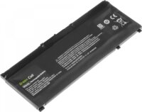 Green Cell HP Omen SR04XL akkumulátor 3500 mAh