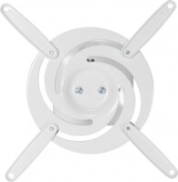 Reflecta Supvex Mennyezeti projektor tartó - Fehér