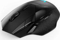 Rapoo VPro VT900 USB Gaming Egér - Fekete