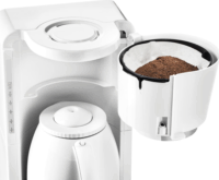 Rowenta CT 3801 Adagio Kávéfőző