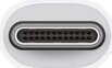 Apple USB-C - VGA többportos adapter