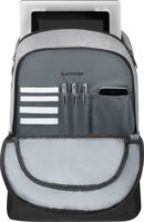 Wenger Racom 16" Notebook táska - Szürke/fekete