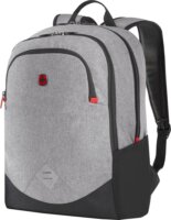 Wenger Racom 16" Notebook táska - Szürke/fekete