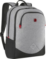 Wenger Racom 16" Notebook táska - Szürke/fekete