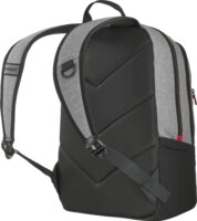 Wenger Racom 16" Notebook táska - Szürke/fekete