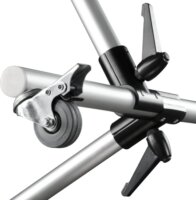 Walimex Pro 17833 derítőlap - Ezüst (150x200cm)