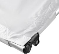 Walimex Pro 17833 derítőlap - Ezüst (150x200cm)