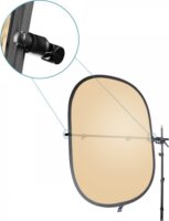 Walimex 13544 Reflektor tartó kar