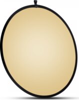 Walimex 17690 2 az 1-ben derítőlap - 107cm