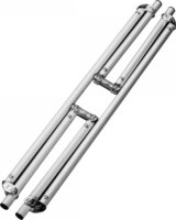 Walimex Pro 21955 5 az 1-ben derítőlap - 110x110cm