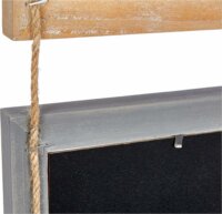 ZEP TY3846 Lavigny 3db 10x15cm (61 x 19 cm) Képkeret - Több színű