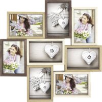 ZEP TY087 Montreaux 44x44 képkeret - Több színű