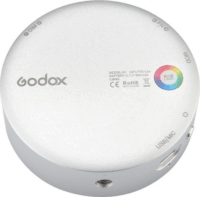 Godox R1 RGB LED Stúdió lámpa