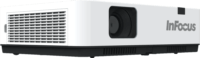 InFocus Lightpro LCD IN1036 Projektor Fehér