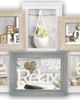 ZEP TY1449 Vincennes 57x41 képkeret - Több színű