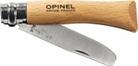 Opinel Streichmesser No. 117 Kenő kés - 7 cm