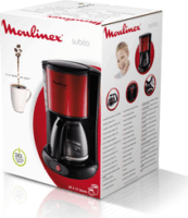 Moulinex FG 360 D Subito Kávéfőző