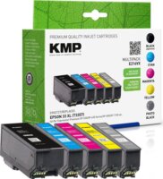 KMP (Epson 33XL) Tintapatron Multipack