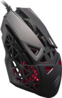 MadCatz M.O.J.O. M1 USB Gaming Egér - Fekete