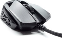 MadCatz M.O.J.O. M1 USB Gaming Egér - Fekete