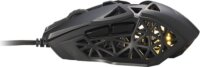 MadCatz M.O.J.O. M1 USB Gaming Egér - Fekete