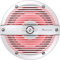 Pioneer UD-ME650LED Autó HiFi hangszóró világítás