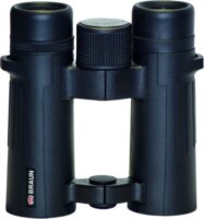 Braun Compagno 10x34 WP Távcső - Fekete