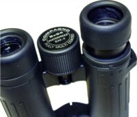 Braun Compagno 10x34 WP Távcső - Fekete